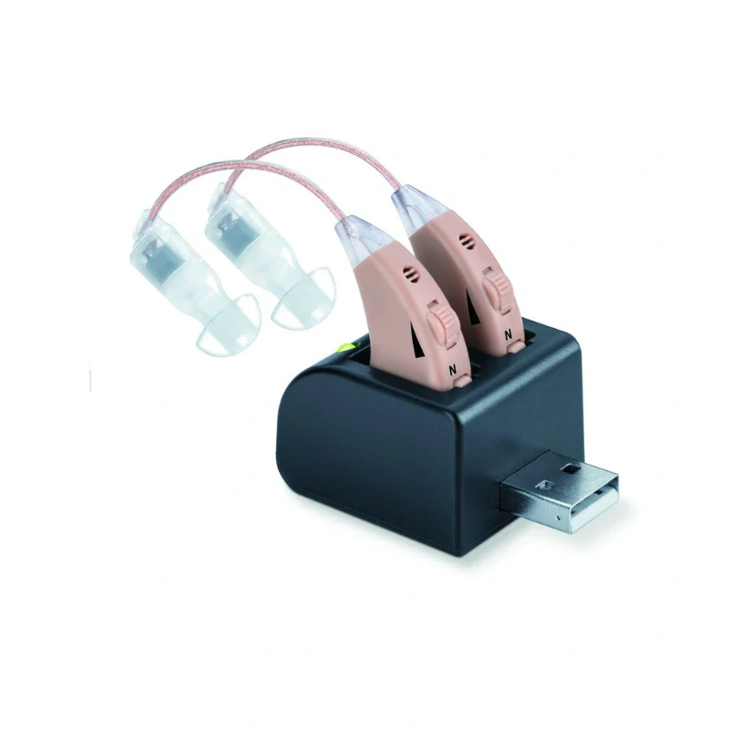 Načúvací prístroj BEURER HA 55 Pair