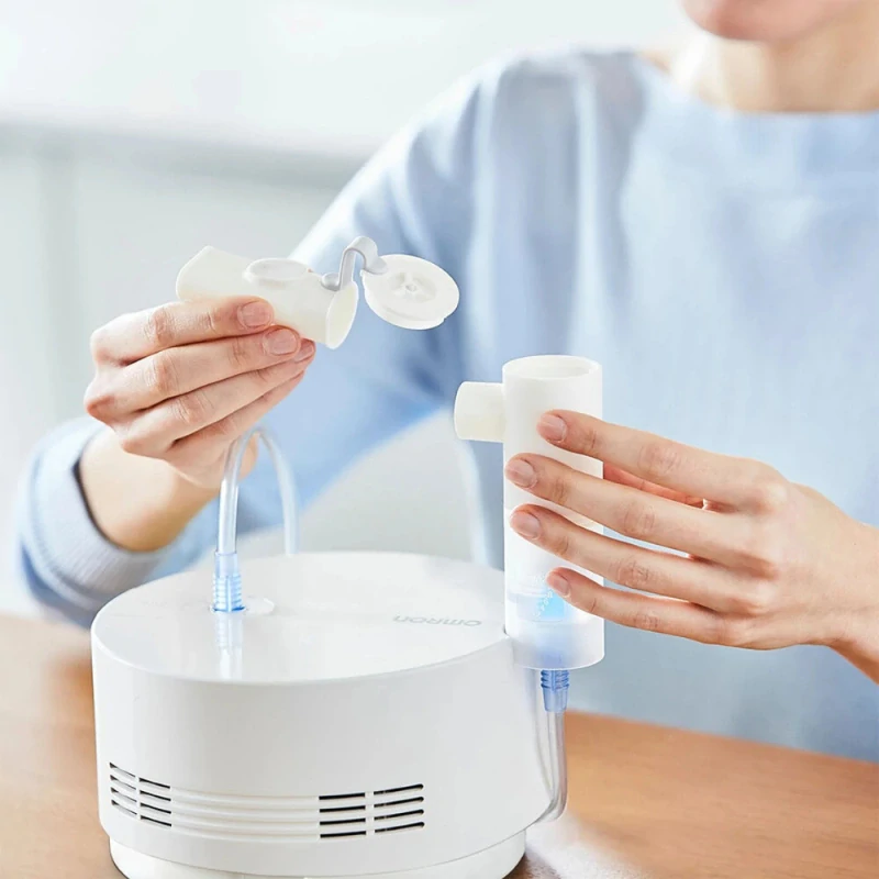 Inhalátor OMRON C28P