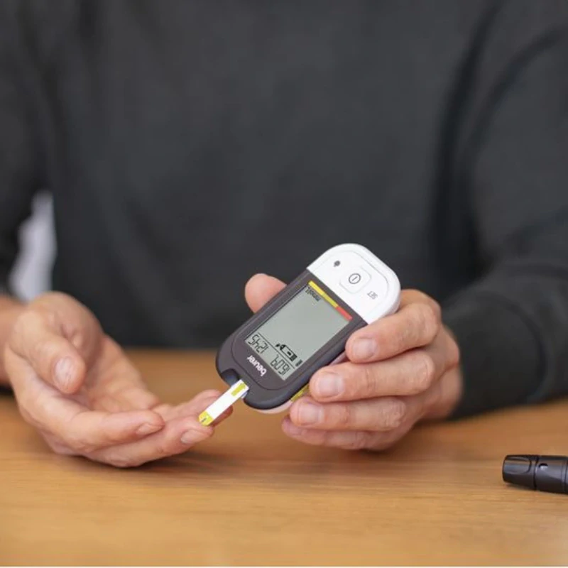 Glukomer BEURER GL 48 mmol/L