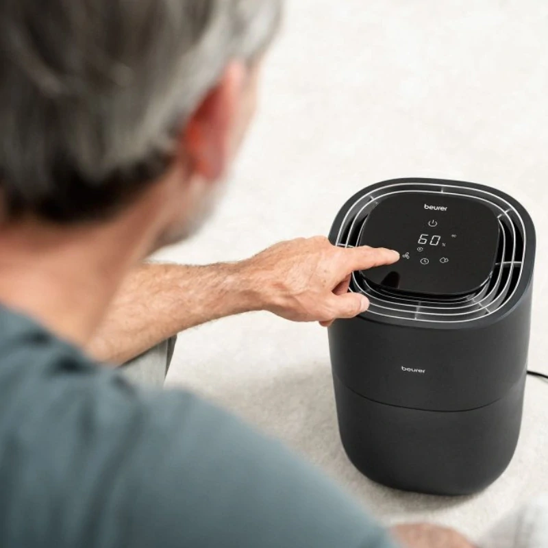 Zvlhčovač vzduchu BEURER LB 200