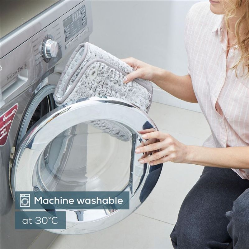 Vyhrievacia podložka BEURER HK126 XXL Nordic