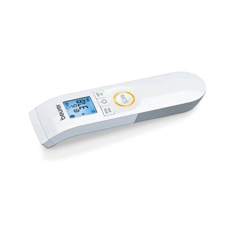 Teplomer s bluetooth BEURER FT 95