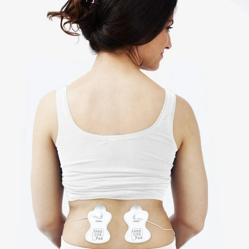 Neurostimulátor TENS OMRON E3 Intense