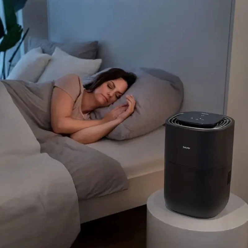 Zvlhčovač vzduchu BEURER LB 200