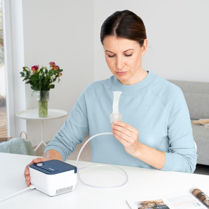 Inhalátor BEURER IH 16