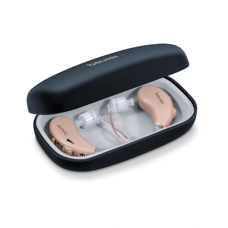 Načúvací prístroj BEURER HA 55 Pair