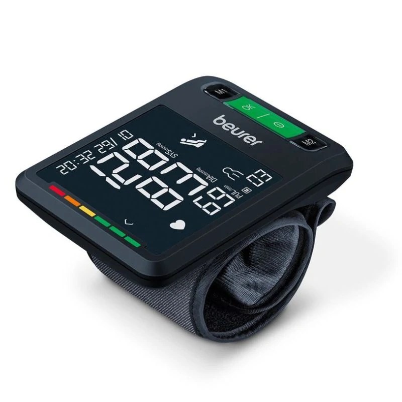 Tlakomer BEURER BC 87 s Bluetooth