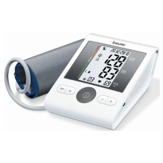 Tlakomer BEURER BM 28