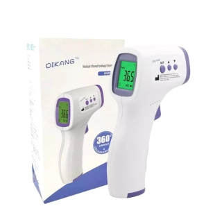 Bezkontaktný teplomer HG01  