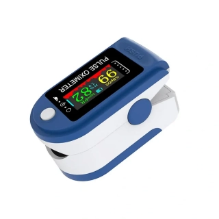 Pulzný oximeter P-01