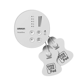 Neurostimulátor TENS OMRON PocketTens
