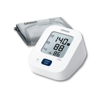 Tlakomer OMRON M2 Essential 