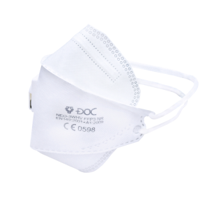 Respirátor FFP3 s ventilom NEO-3WHV / 30 ks