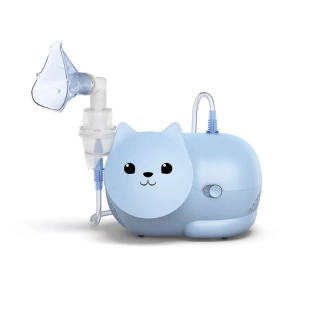 Inhalátor OMRON Nami Cat C303K