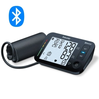 Tlakomer BEURER BM 54 Bluetooth