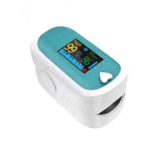 Pulzný oximeter P-08 