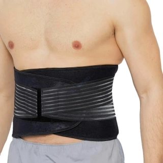Bandáž na chrbát