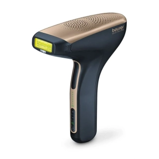 Epilátor BEURER IPL 8800 Velvet skin pro black
