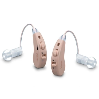 Načúvací prístroj BEURER HA 55 Pair