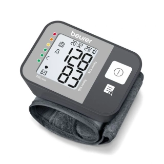 Tlakomer BEURER BC 27