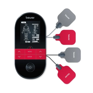 Elektrostimulátor TENS/EMS BEURER EM 59