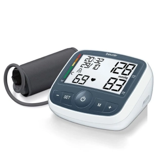 Tlakomer BEURER BM 40