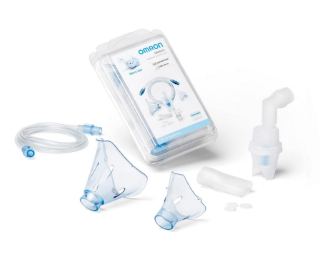 Inhalačný set pre inhalátor OMRON NamiCat C303K