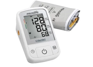 Tlakomer Microlife BP A2 Basic