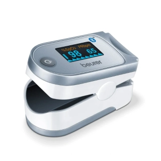 Pulzný oximeter BEURER PO 60