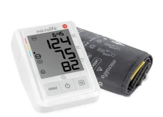 Tlakomer Microlife BP B3 AFIB