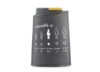 Manžeta Microlife, veľkosť M-L (22-42 cm)