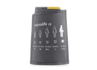 Manžeta Microlife, veľkosť L-XL (32-52 cm)