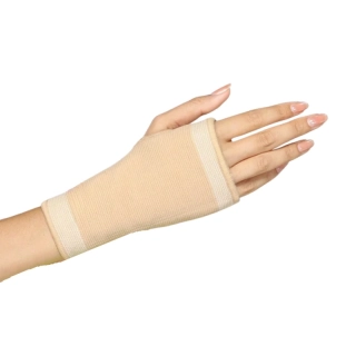 Elastická zápästná bandáž EL11