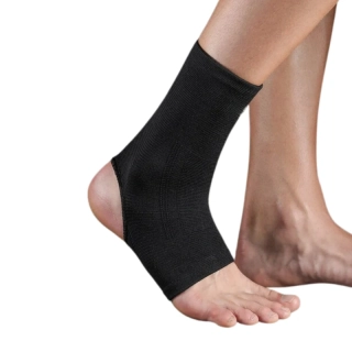 Sťahovacia bandáž na členok 
