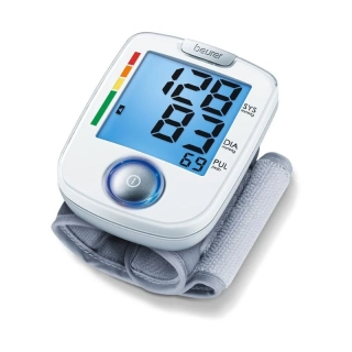 Tlakomer BEURER BC 44