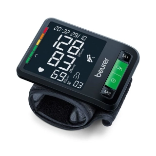 Tlakomer BEURER BC 87 s Bluetooth