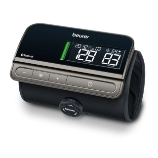 Tlakomer BEURER BM 81 s Bluetooth