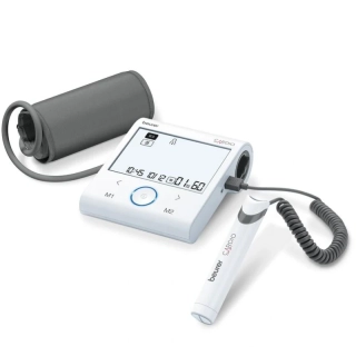Tlakomer s EKG funkciou BEURER BM 96 Cardio 