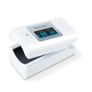 Pulzný oximeter BEURER PO 35