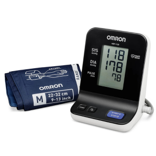 Tlakomer OMRON HBP-1120