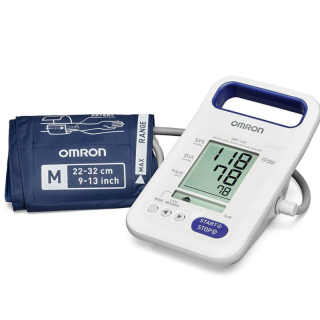 Tlakomer OMRON HBP-1320