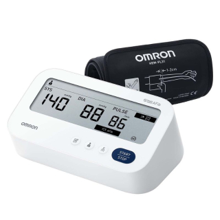 Tlakomer OMRON M3 Comfort AFib