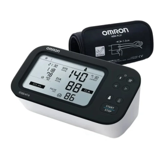 Tlakomer OMRON M7 Intelli IT