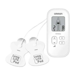 Neurostimulátor TENS OMRON E3 Intense