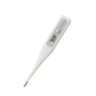 Teplomer OMRON Eco Temp Basic