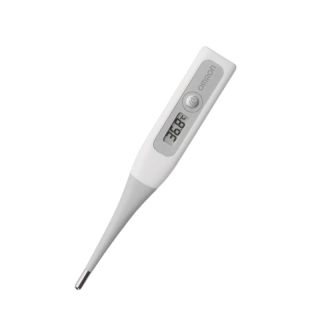 Teplomer OMRON Flex Temp Smart