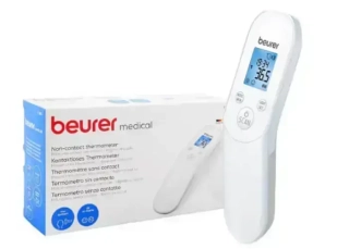 Bezkontaktný teplomer BEURER FT 85