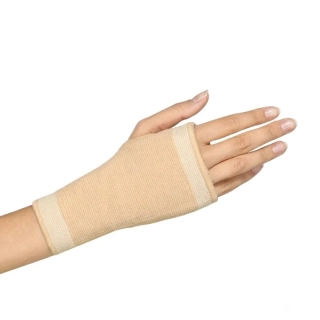 Elastická zápästná bandáž EL10