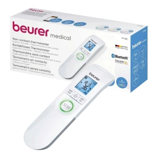 Teplomer s bluetooth BEURER FT 95